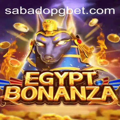 Discovering the Thrills of EgyptBonanza with SabadoPG Oficial Slots Brasil