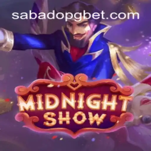 MidnightShow: A Thrilling Adventure in SabadoPG Oficial Slots Brasil #1