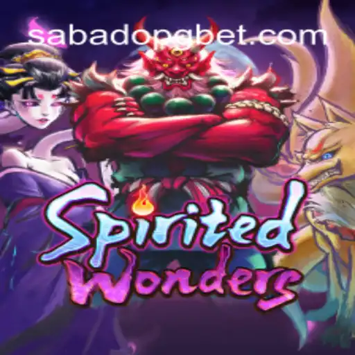 SpiritedWonders: Unearthing the Mystical World of SabadoPG Oficial Slots Brasil #1