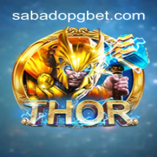 Exploring the Mystical Realm of THOR: An Insight into SabadoPG Oficial Slots Brasil #1