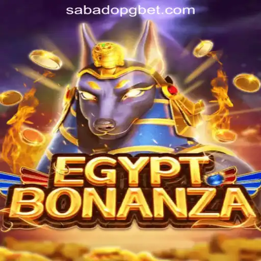 Discovering the Thrills of EgyptBonanza with SabadoPG Oficial Slots Brasil