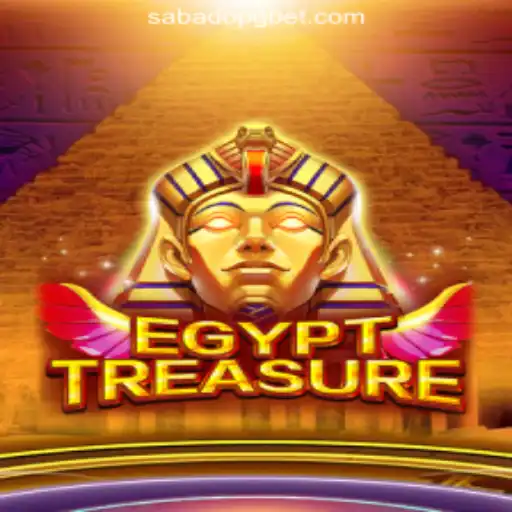 Discover the Excitement of EgyptTreasure: A Captivating Slot Game Experience
