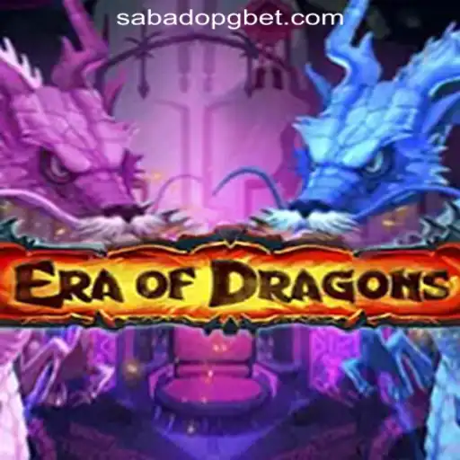 Enter the World of EraOfDragons and Join the SabadoPG Oficial Slots Brasil #1