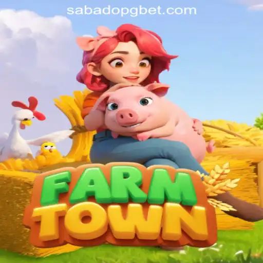 Exploring the World of FarmTown: A Comprehensive Guide to SabadoPG Oficial Slots Brasil #1