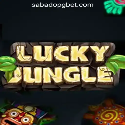 Dive into Adventure with LuckyJungle: A Thrilling Game Experience