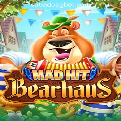 Exploring the Exciting World of MadHitBearhaus: The Ultimate Slot Game for Enthusiasts