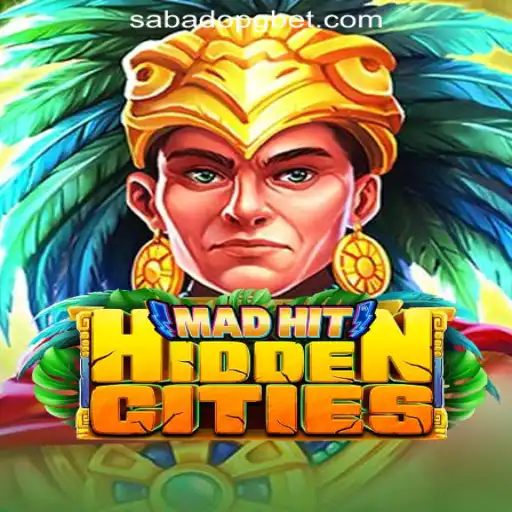 Unveiling the Adventure of MadHitHiddenCities: A Guide to the Enchanting World of SabadoPG Oficial Slots Brasil #1