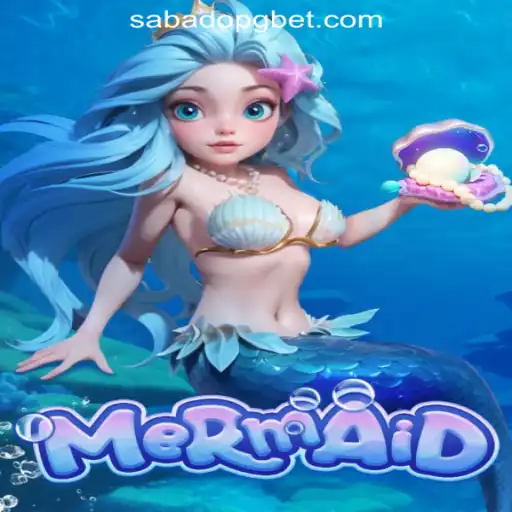 Explore the Enchanting World of 'Mermaid': Dive into SabadoPG Oficial Slots Brasil #1