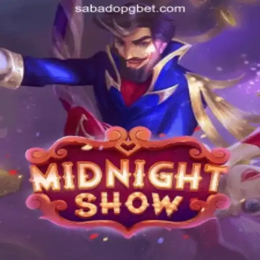 MidnightShow: A Thrilling Adventure in SabadoPG Oficial Slots Brasil #1