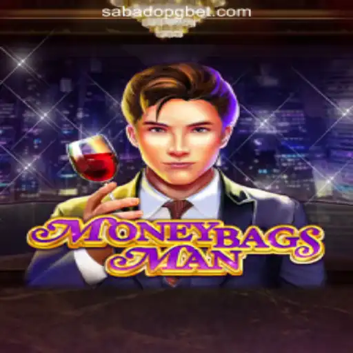 Discovering MoneybagsMan: A Dive into SabadoPG Oficial Slots Brasil #1