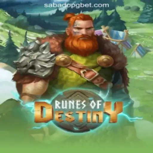 Discover the Mystical World of RunesOfDestiny