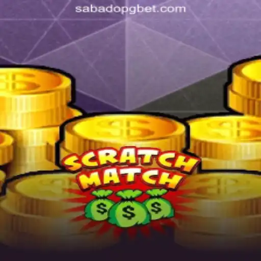 Discover the Exciting World of ScratchMatch: SabadoPG Oficial Slots Brasil #1