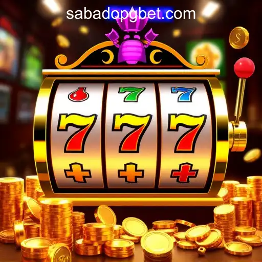 Exploring the World of Slot Machines: SabadoPG Oficial Slots Brasil #1