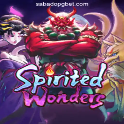 SpiritedWonders: Unearthing the Mystical World of SabadoPG Oficial Slots Brasil #1