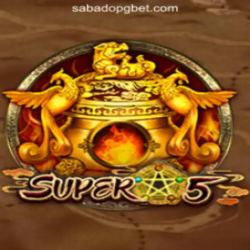 Explore the Exciting World of Super5: A New Era in Online Gaming