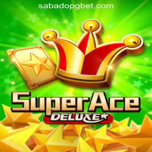 Unveiling SuperAceDeluxe: A Revolutionary Slot Game Experience