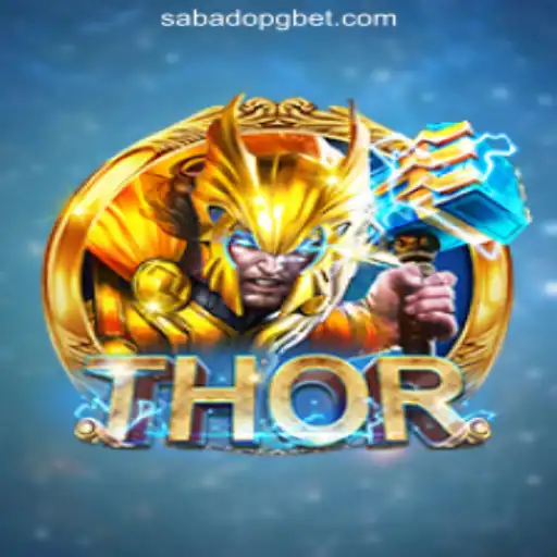 Exploring the Mystical Realm of THOR: An Insight into SabadoPG Oficial Slots Brasil #1