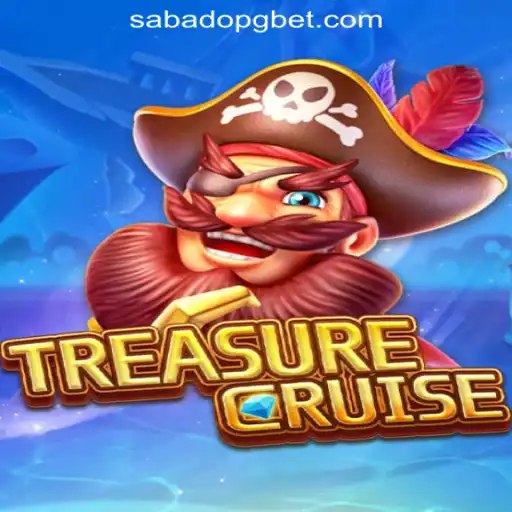 Exploring the Mystical World of TREASURECRUISE and the Phenomenon of SabadoPG Oficial Slots Brasil #1
