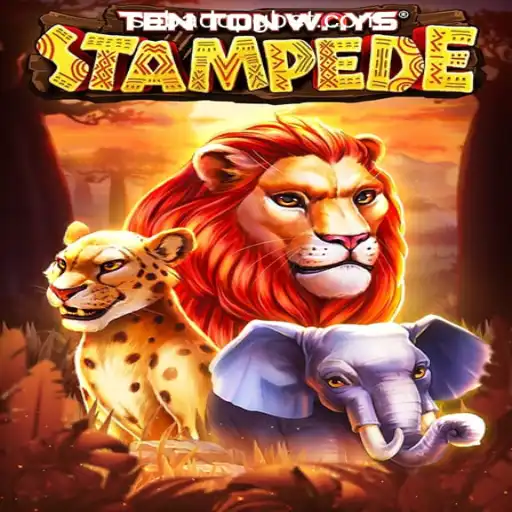 Exploring the Thrills of TenTonWaysStampede: A Journey into Brazilian Slot Gaming