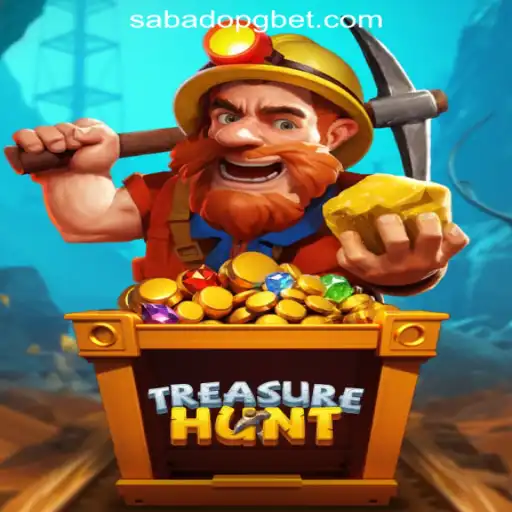 Embark on a TreasureHunt: Discover the Excitement with SabadoPG Oficial Slots Brasil #1