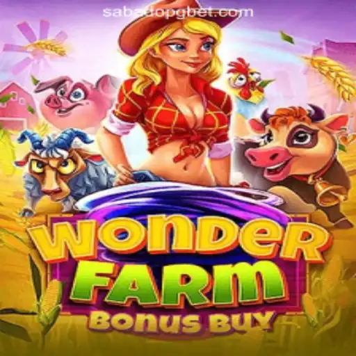 Discover WonderFarmBonusBuy: The Thrilling Slot Game Experience